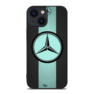 MERCEDES BENZ ICON iPhone 14 Plus Case Cover
