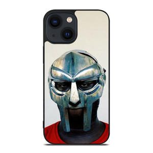MF DOOM DANIEL DUMILE iPhone 14 Plus Case Cover