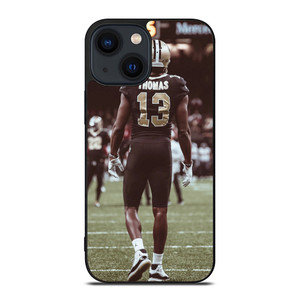 MICHAEL THOMAS NEW ORLEANS SAINTS 2 iPhone 14 Plus Case Cover