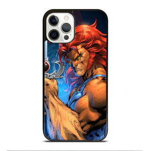 THUNDERCATS ART iPhone 12 Pro Case Cover THUNDERCATS ART iPhone 12 Pro Case Cover
