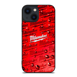 MILWAUKEE TOOL ICON iPhone 14 Plus Case Cover