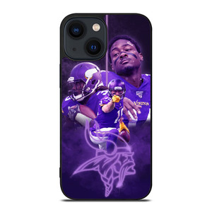MINNESOTA VIKINGS ADAM THIELEN iPhone 14 Plus Case Cover