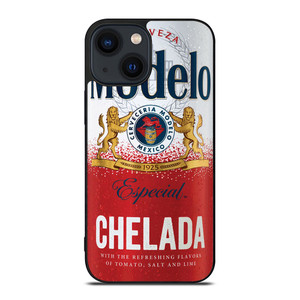 MODELO ESPECIAL CHELADA BEER iPhone 14 Plus Case Cover MODELO ESPECIAL CHELADA BEER iPhone 14 Plus Case Cover