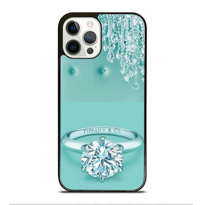 TIFFANY AND CO iPhone 12 Pro Case Cover TIFFANY AND CO iPhone 12 Pro Case Cover