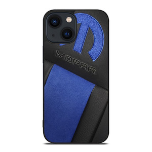 MOPAR CAR EMBLEM iPhone 14 Plus Case Cover MOPAR CAR EMBLEM iPhone 14 Plus Case Cover