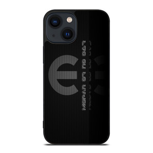 MOPAR OR NO CAR CARBON iPhone 14 Plus Case Cover MOPAR OR NO CAR CARBON iPhone 14 Plus Case Cover
