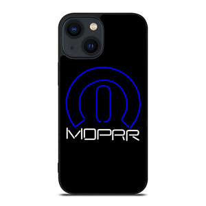 MOPAR SIMPLE LOGO iPhone 14 Plus Case Cover MOPAR SIMPLE LOGO iPhone 14 Plus Case Cover