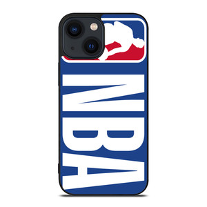 NBA BASKETBALL LOGO iPhone 14 Plus Case Cover