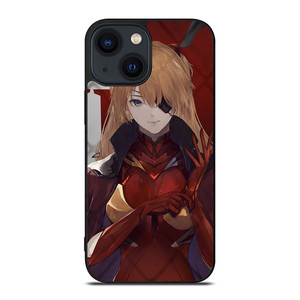 NEON GENESIS ANIME iPhone 14 Plus Case Cover