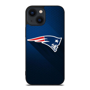 NEW ENGLAND PATRIOTS NEW LOGO iPhone 14 Plus Case Cover NEW ENGLAND PATRIOTS NEW LOGO iPhone 14 Plus Case Cover