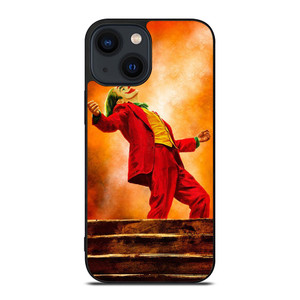 NEW JOKER DANCE iPhone 14 Plus Case Cover NEW JOKER DANCE iPhone 14 Plus Case Cover