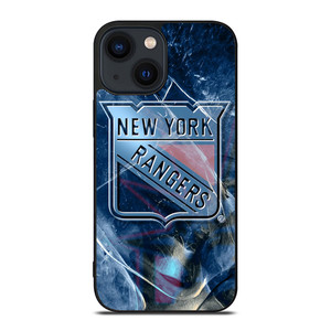 NEW YORK RANGERS NHL SYMBOL iPhone 14 Plus Case Cover NEW YORK RANGERS NHL SYMBOL iPhone 14 Plus Case Cover