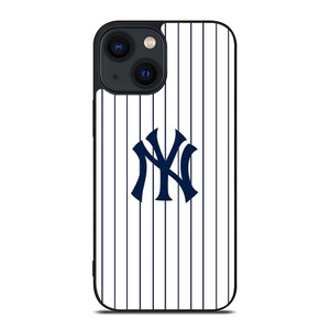 NEW YORK YANKEES CLASSIC LOGO iPhone 14 Plus Case Cover