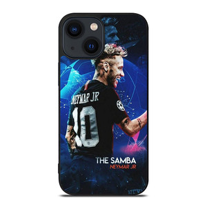 NEYMAR JR 10 iPhone 14 Plus Case Cover