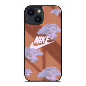 NIKE AESTHETIC CLOUD iPhone 14 Plus Case Cover