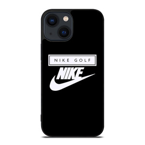 NIKE GOLF LOGO iPhone 14 Plus Case Cover NIKE GOLF LOGO iPhone 14 Plus Case Cover