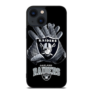 OAKLAND RAIDERS NFL FOOTBALL iPhone 14 Plus Case Cover OAKLAND RAIDERS NFL FOOTBALL iPhone 14 Plus Case Cover