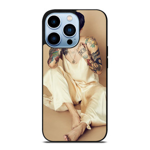 KEHLANI TSUNAMI iPhone 13 Pro Max Case Cover