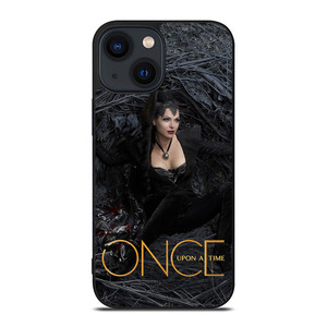 ONCE UPON A TIME iPhone 14 Plus Case Cover