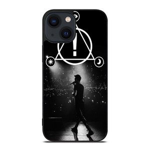 PANIC AT THE DISCO iPhone 14 Plus Case Cover