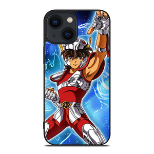 PEGASUS SAINT SEIYA iPhone 14 Plus Case Cover