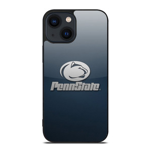 PENN STATE EMBLEM iPhone 14 Plus Case Cover PENN STATE EMBLEM iPhone 14 Plus Case Cover