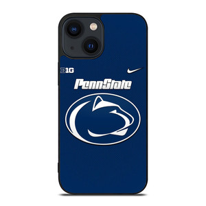 PENN STATE JERSEY iPhone 14 Plus Case Cover PENN STATE JERSEY iPhone 14 Plus Case Cover