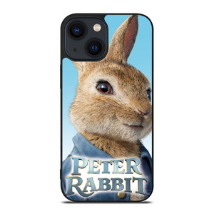 PETER RABBIT iPhone 14 Plus Case Cover