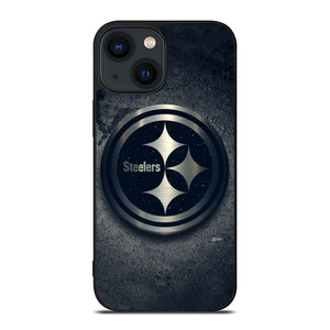 PITTSBURGH STEELERS COOL LOGO iPhone 14 Plus Case Cover