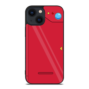 POKEDEX POKEMON CARTOON iPhone 14 Plus Case Cover POKEDEX POKEMON CARTOON iPhone 14 Plus Case Cover