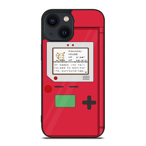 POKEDEX POKEMON iPhone 14 Plus Case Cover POKEDEX POKEMON iPhone 14 Plus Case Cover