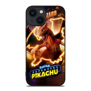 POKEMON CHARIZARD iPhone 14 Plus Case Cover POKEMON CHARIZARD iPhone 14 Plus Case Cover
