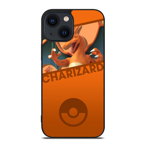 POKEMON CHARLIZARD SMASH BROS iPhone 14 Plus Case Cover