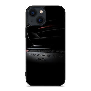 PORSCHE CAR GT3 iPhone 14 Plus Case Cover