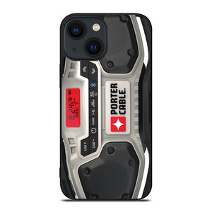 PORTER CABLE BLUETOOTH RADIO iPhone 14 Plus Case Cover PORTER CABLE BLUETOOTH RADIO iPhone 14 Plus Case Cover