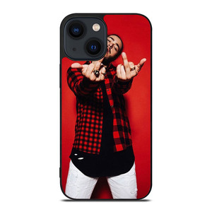 POST MALONE RAPPER iPhone 14 Plus Case Cover