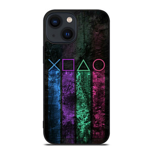 PS4 CONTROLLER PLAY STATION iPhone 14 Plus Case Cover PS4 CONTROLLER PLAY STATION iPhone 14 Plus Case Cover