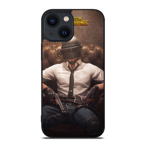 PUBG PLAYERUNKNOWN'S POSTER iPhone 14 Plus Case Cover PUBG PLAYERUNKNOWN'S POSTER iPhone 14 Plus Case Cover