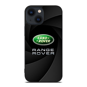 RANGE ROVER LAND ROVER ICON iPhone 14 Plus Case Cover RANGE ROVER LAND ROVER ICON iPhone 14 Plus Case Cover