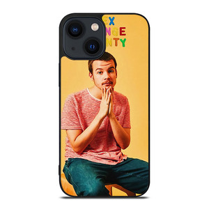 REX ORANGE COUNTY iPhone 14 Plus Case Cover