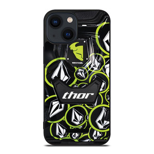 ROCKSTAR THOR MX SENTINEL iPhone 14 Plus Case Cover ROCKSTAR THOR MX SENTINEL iPhone 14 Plus Case Cover