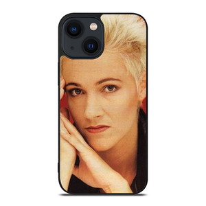 ROXETTE GUN MARIE FREDRIKSSON iPhone 14 Plus Case Cover