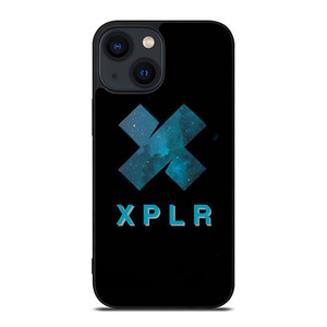 SAM AND COLBY XPLR ICON iPhone 14 Plus Case Cover