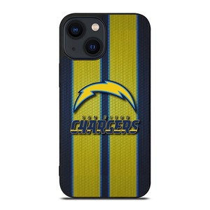 SAN DIEGO CHARGERS SYMBOL iPhone 14 Plus Case Cover SAN DIEGO CHARGERS SYMBOL iPhone 14 Plus Case Cover