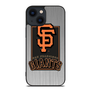 SAN FRANCISCO GIANTS icon iPhone 14 Plus Case Cover SAN FRANCISCO GIANTS icon iPhone 14 Plus Case Cover