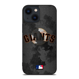 SAN FRANCISCO GIANTS RUSTY LOGO iPhone 14 Plus Case Cover SAN FRANCISCO GIANTS RUSTY LOGO iPhone 14 Plus Case Cover