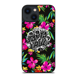 SANTA CRUZ SKATEBOARDS VINTAGE iPhone 14 Plus Case Cover