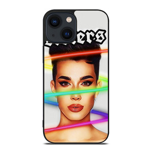 SISTERS JAMES iPhone 14 Plus Case Cover