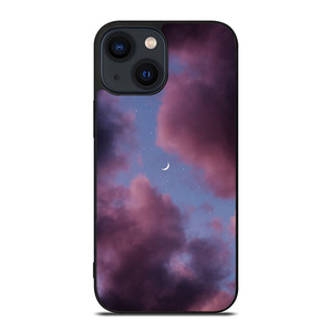 SKY IN THE NIGHT iPhone 14 Plus Case Cover