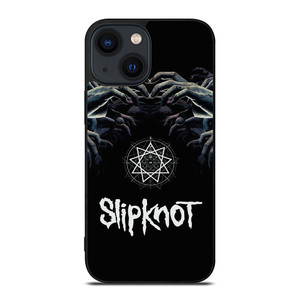 SLIPKNOT BAND LOGO iPhone 14 Plus Case Cover